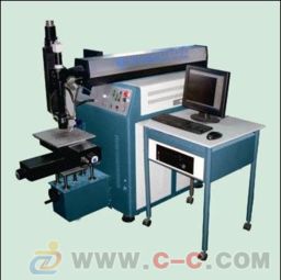 400W自動(dòng)激光焊接機(jī)在廚具衛(wèi)具制造中的應(yīng)用